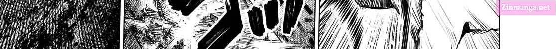 Sentai Daishikkaku Zinmanga X Chapter 109 Page 10