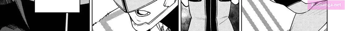 Sentai Daishikkaku Zinmanga X Chapter 109 Page 27