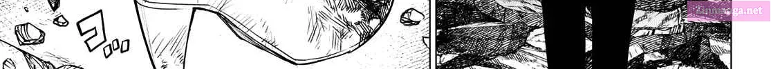 Sentai Daishikkaku Zinmanga X Chapter 109 Page 31