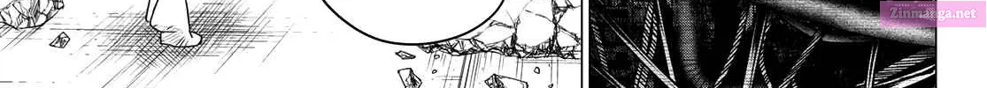 Sentai Daishikkaku Zinmanga X Chapter 107 Page 22