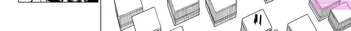 Sentai Daishikkaku Zinmanga X Chapter 103 Page 8