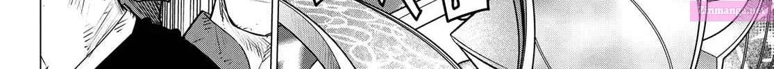 Sentai Daishikkaku Zinmanga X Chapter 101 Page 20