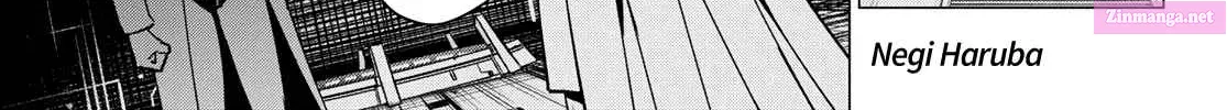 Sentai Daishikkaku Zinmanga X Chapter 97 Page 2