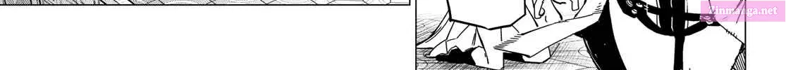 Sentai Daishikkaku Zinmanga X Chapter 97 Page 6
