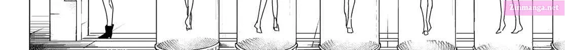 Sentai Daishikkaku Zinmanga X Chapter 97 Page 16
