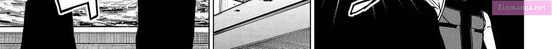 Sentai Daishikkaku Zinmanga X Chapter 96 Page 6