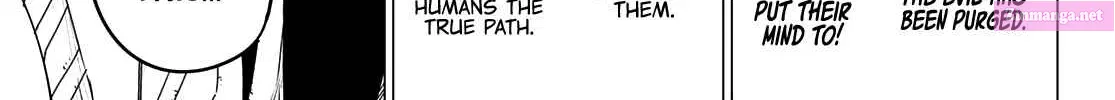 Sentai Daishikkaku Zinmanga X Chapter 89 Page 31