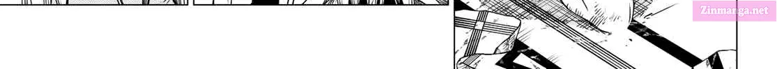 Sentai Daishikkaku Zinmanga X Chapter 88 Page 7