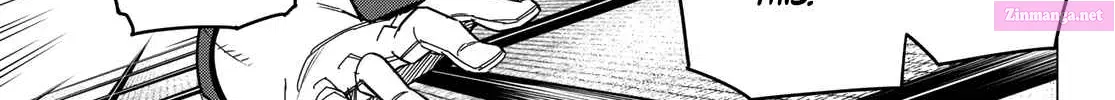 Sentai Daishikkaku Zinmanga X Chapter 85 Page 35