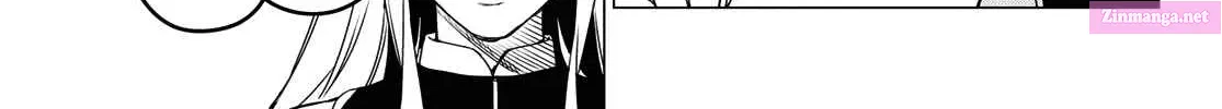 Sentai Daishikkaku Zinmanga X Chapter 84 Page 7