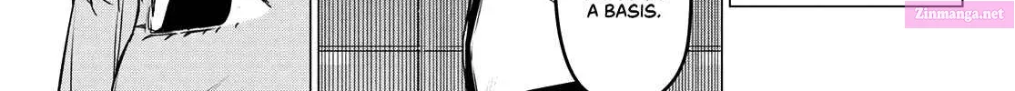 Sentai Daishikkaku Zinmanga X Chapter 84 Page 27