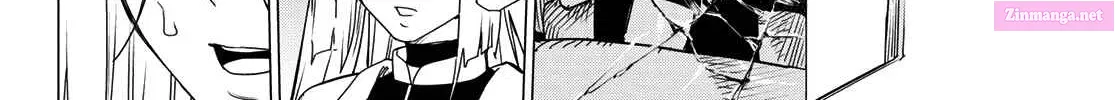 Sentai Daishikkaku Zinmanga X Chapter 84 Page 29