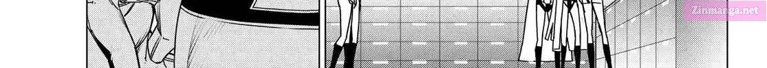 Sentai Daishikkaku Zinmanga X Chapter 84 Page 31