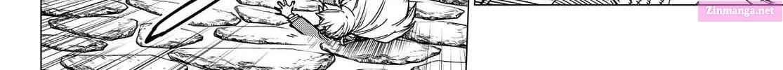 Sentai Daishikkaku Zinmanga X Chapter 82 Page 5