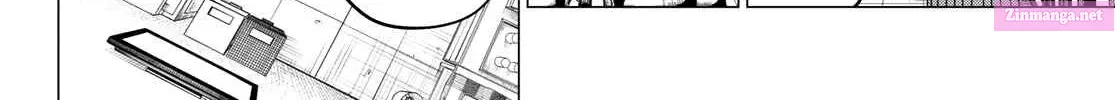 Sentai Daishikkaku Zinmanga X Chapter 82 Page 13