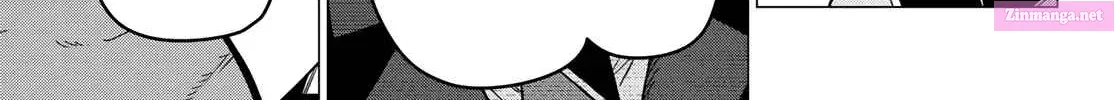 Sentai Daishikkaku Zinmanga X Chapter 82 Page 15