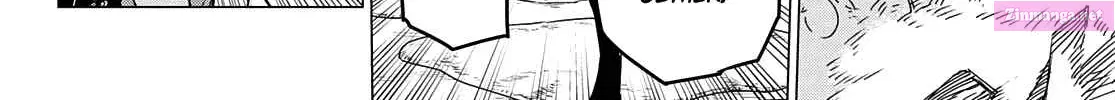 Sentai Daishikkaku Zinmanga X Chapter 81 Page 21