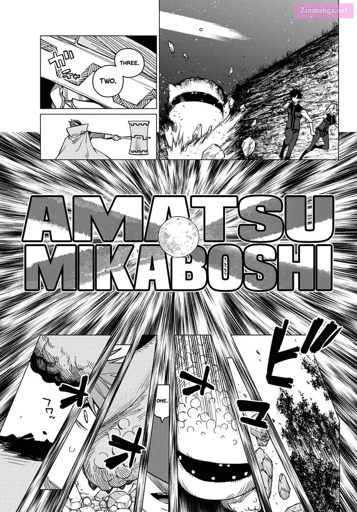Sentai Daishikkaku Zinmanga X Chapter 78 Page 10