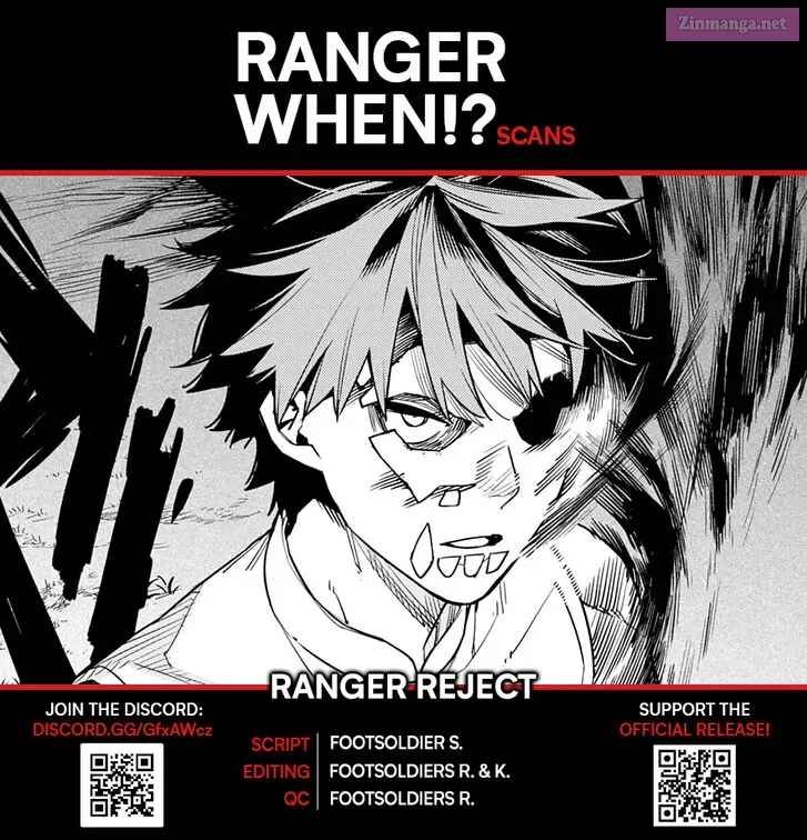 Sentai Daishikkaku Zinmanga X Chapter 74 Page 1