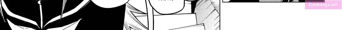 Sentai Daishikkaku Zinmanga X Chapter 68 Page 15
