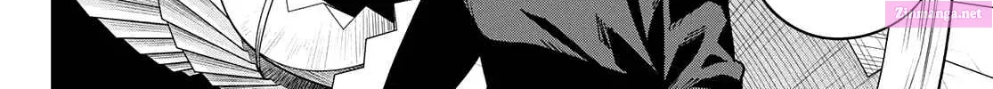 Sentai Daishikkaku Zinmanga X Chapter 68 Page 21
