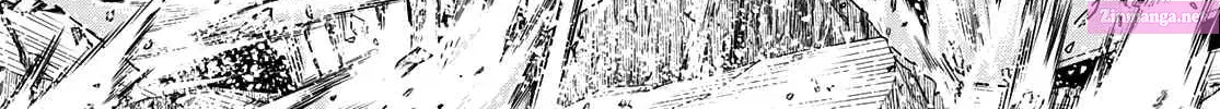 Sentai Daishikkaku Zinmanga X Chapter 64 Page 9