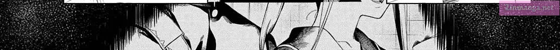 Sentai Daishikkaku Zinmanga X Chapter 64 Page 23