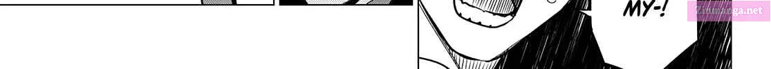 Sentai Daishikkaku Zinmanga X Chapter 59 Page 19
