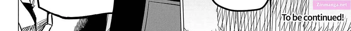 Sentai Daishikkaku Zinmanga X Chapter 59 Page 37