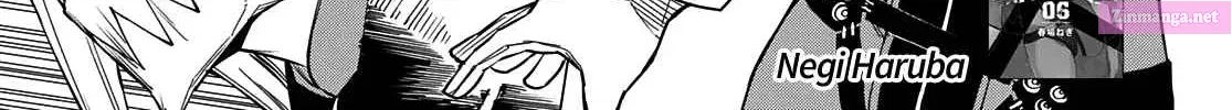 Sentai Daishikkaku Zinmanga X Chapter 58 Page 3
