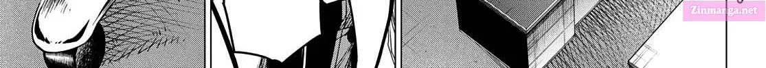 Sentai Daishikkaku Zinmanga X Chapter 58 Page 19