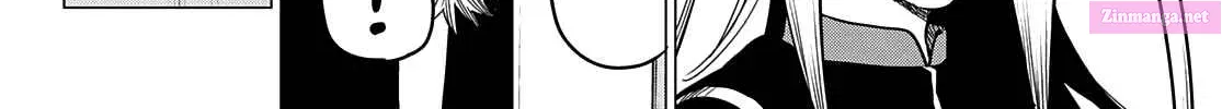 Sentai Daishikkaku Zinmanga X Chapter 58 Page 33