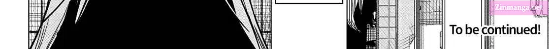 Sentai Daishikkaku Zinmanga X Chapter 58 Page 37