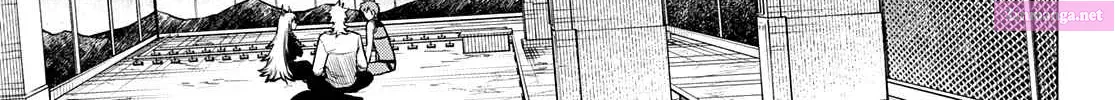 Sentai Daishikkaku Zinmanga X Chapter 57 Page 11