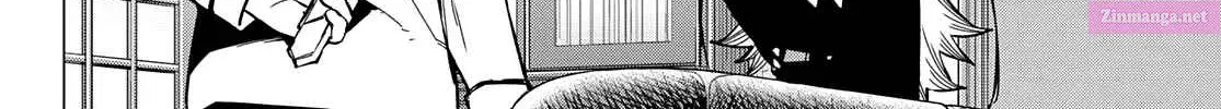 Sentai Daishikkaku Zinmanga X Chapter 57 Page 25