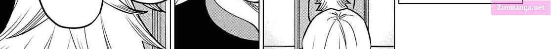 Sentai Daishikkaku Zinmanga X Chapter 57 Page 27