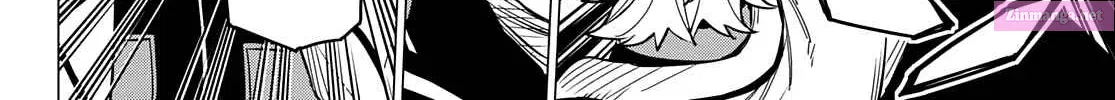 Sentai Daishikkaku Zinmanga X Chapter 57 Page 29
