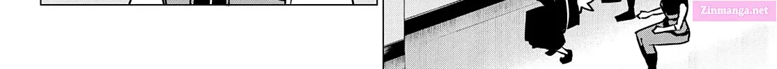 Sentai Daishikkaku Zinmanga X Chapter 56 Page 5
