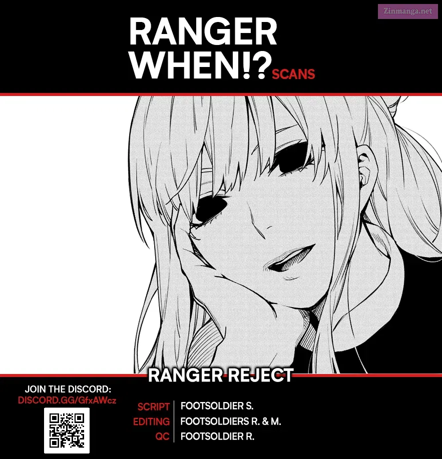 Sentai Daishikkaku Zinmanga X Chapter 51 Page 1