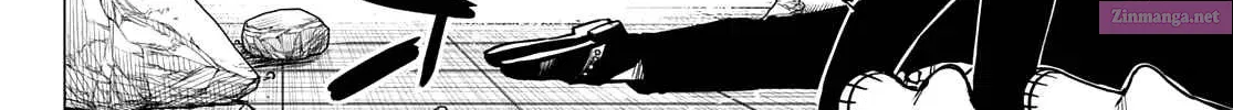 Sentai Daishikkaku Zinmanga X Chapter 51 Page 6
