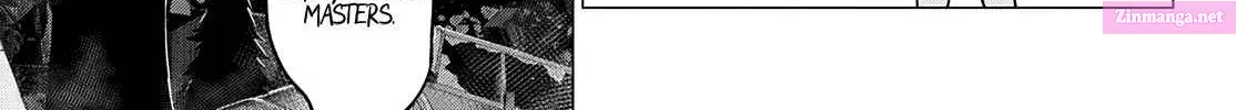 Sentai Daishikkaku Zinmanga X Chapter 51 Page 8