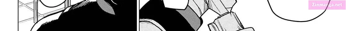 Sentai Daishikkaku Zinmanga X Chapter 51 Page 30