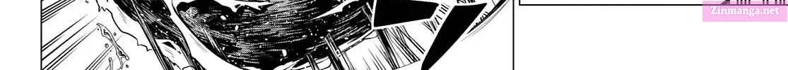 Sentai Daishikkaku Zinmanga X Chapter 50 Page 9