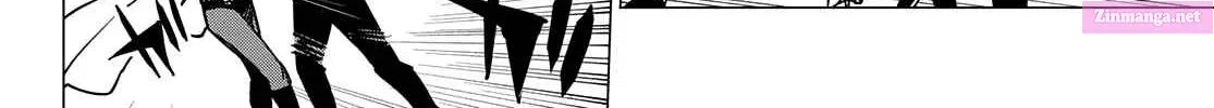 Sentai Daishikkaku Zinmanga X Chapter 47 Page 21