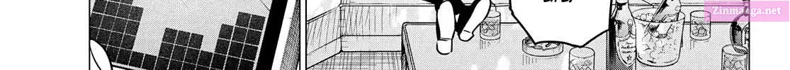 Sentai Daishikkaku Zinmanga X Chapter 47 Page 27