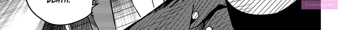 Sentai Daishikkaku Zinmanga X Chapter 47 Page 35