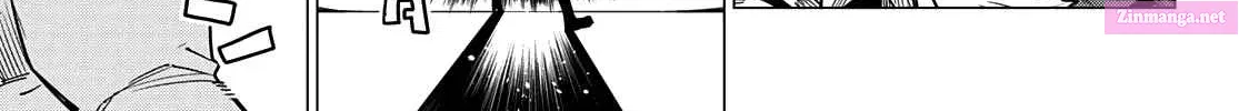 Sentai Daishikkaku Zinmanga X Chapter 45 Page 19