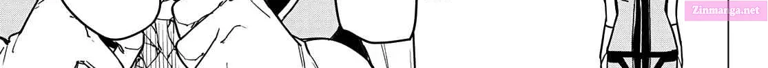 Sentai Daishikkaku Zinmanga X Chapter 45 Page 39