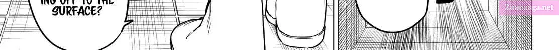 Sentai Daishikkaku Zinmanga X Chapter 42 Page 28