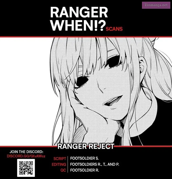 Sentai Daishikkaku Zinmanga X Chapter 38 Page 1